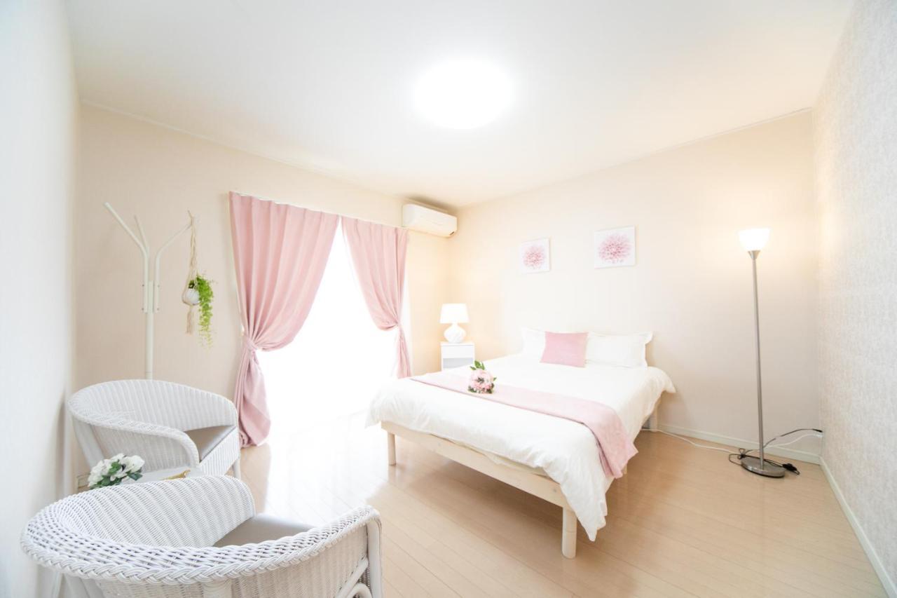 Yokkaichi Hazunaka Hotel Zewnętrze zdjęcie