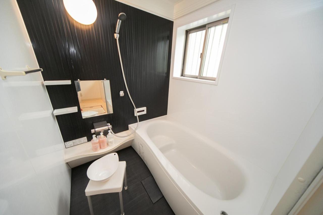 Yokkaichi Hazunaka Hotel Zewnętrze zdjęcie