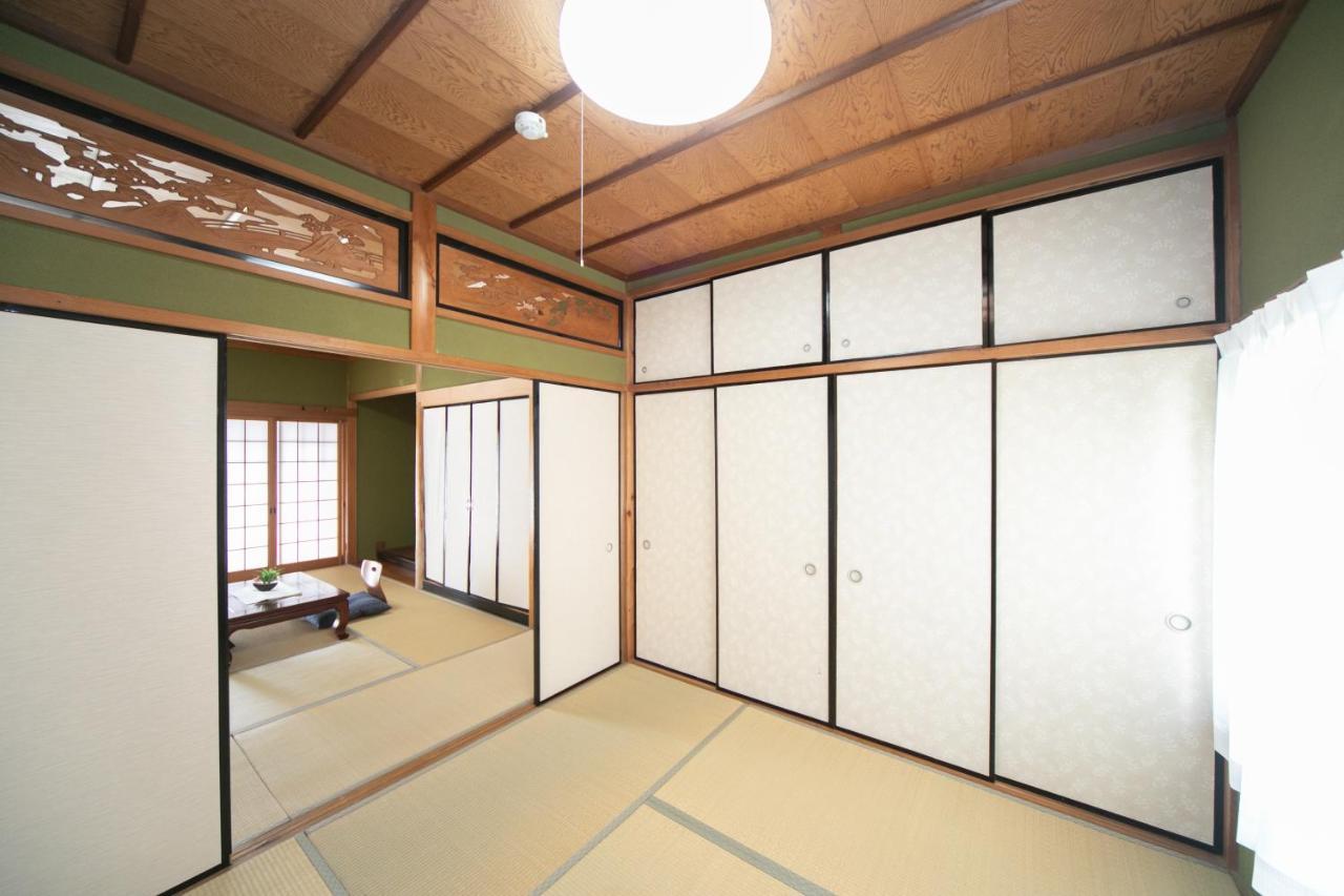 Yokkaichi Hazunaka Hotel Zewnętrze zdjęcie