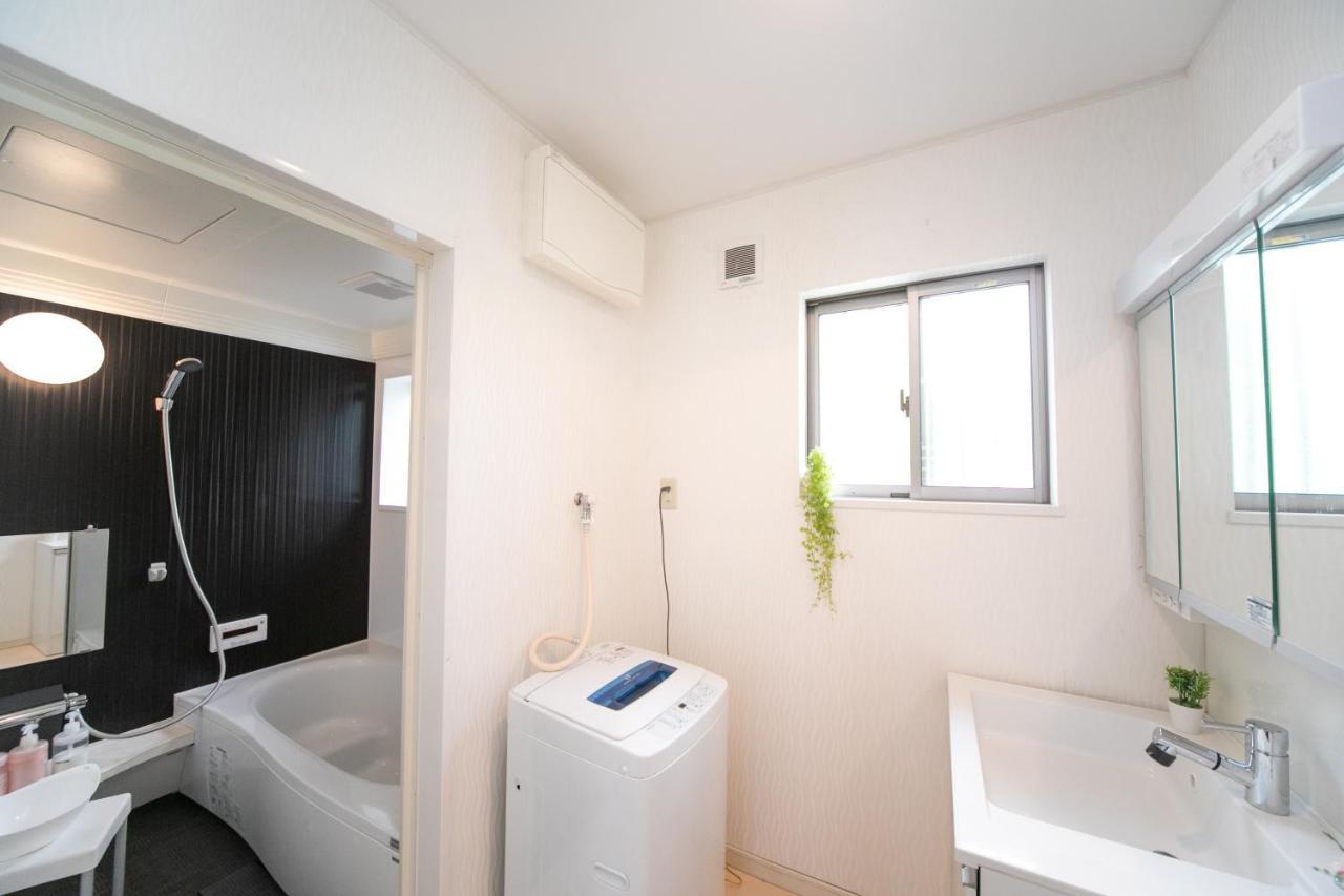 Yokkaichi Hazunaka Hotel Zewnętrze zdjęcie
