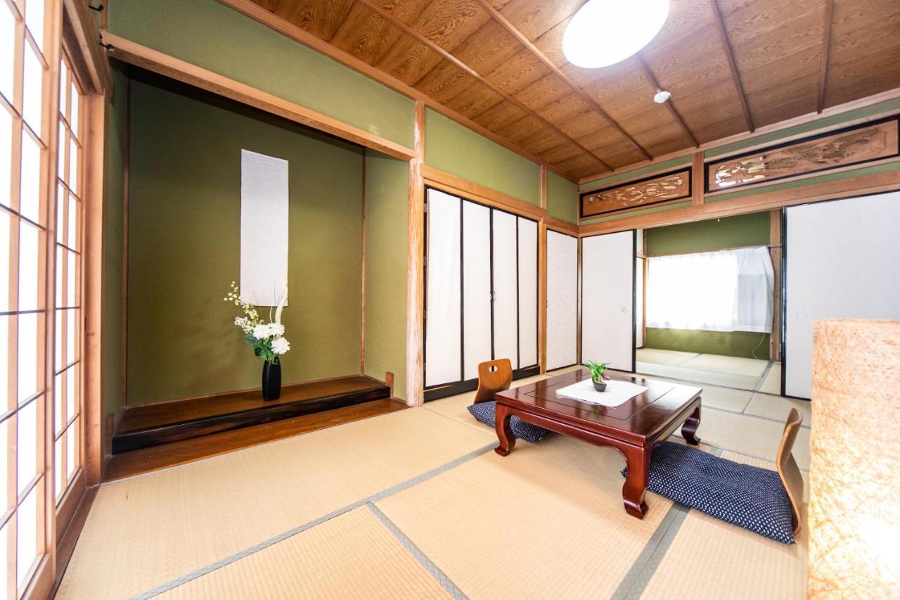 Yokkaichi Hazunaka Hotel Zewnętrze zdjęcie