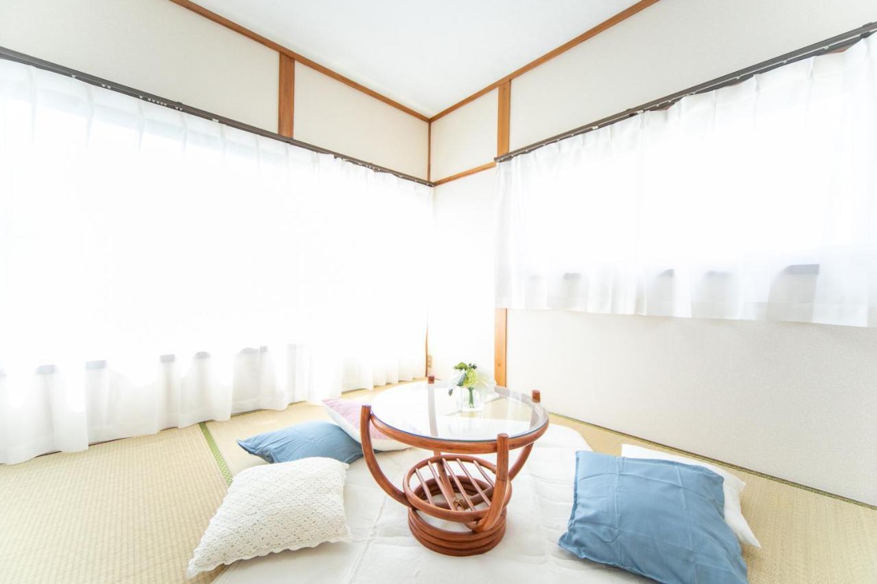 Yokkaichi Hazunaka Hotel Zewnętrze zdjęcie