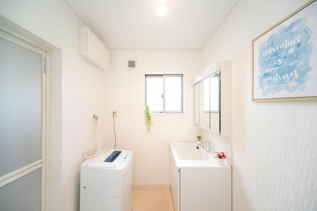 Yokkaichi Hazunaka Hotel Zewnętrze zdjęcie