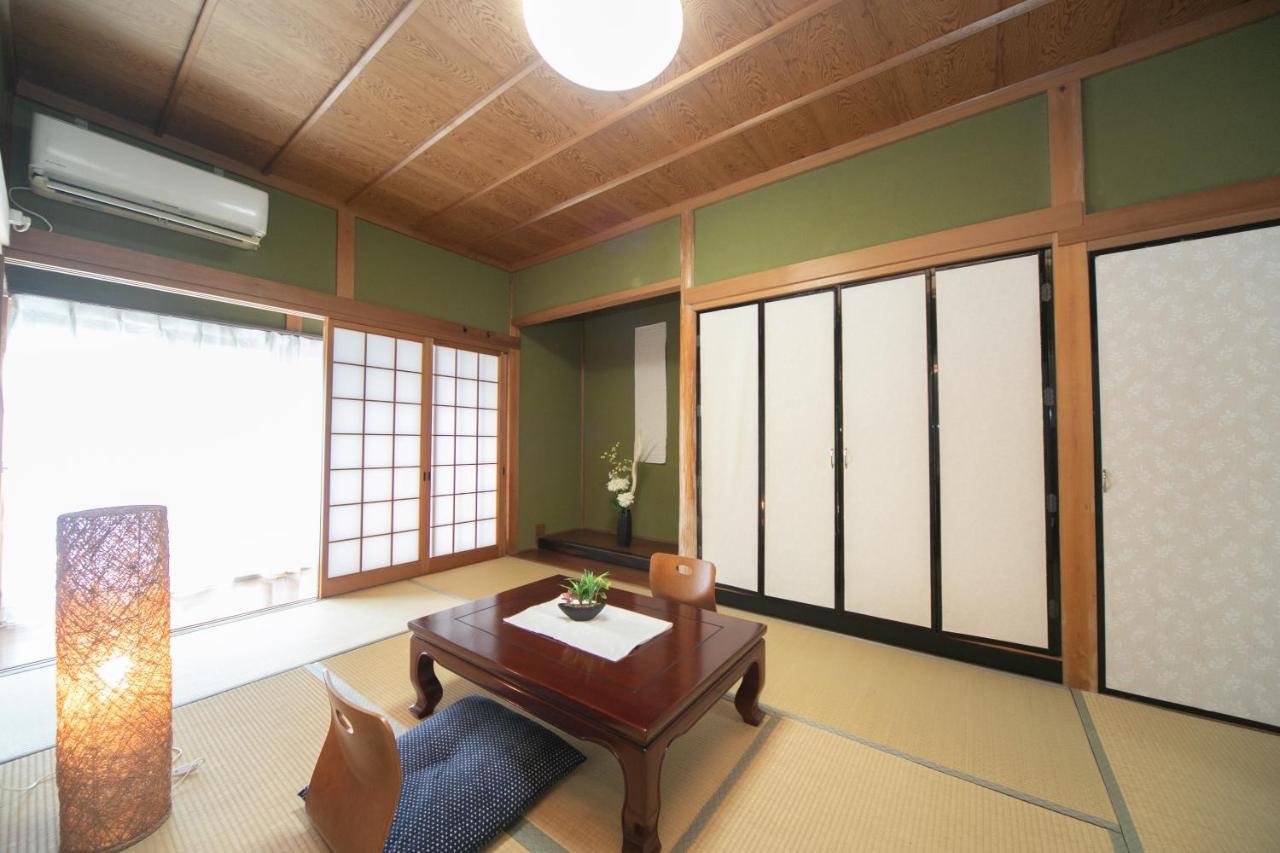 Yokkaichi Hazunaka Hotel Zewnętrze zdjęcie