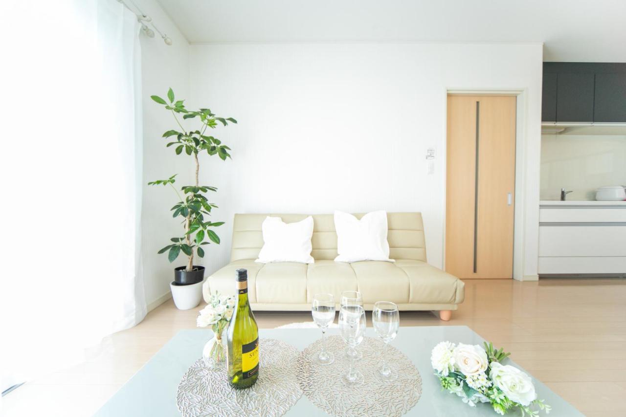 Yokkaichi Hazunaka Hotel Zewnętrze zdjęcie