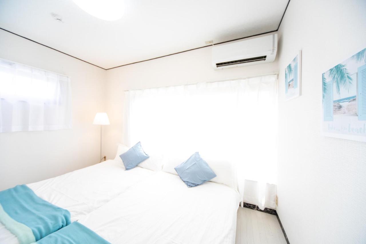 Yokkaichi Hazunaka Hotel Zewnętrze zdjęcie