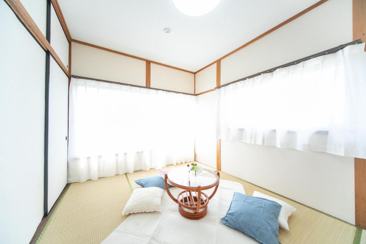 Yokkaichi Hazunaka Hotel Zewnętrze zdjęcie