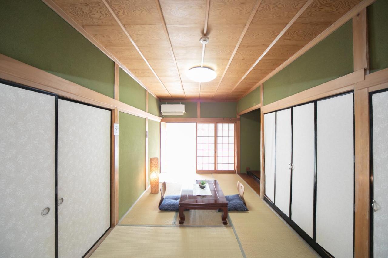Yokkaichi Hazunaka Hotel Zewnętrze zdjęcie
