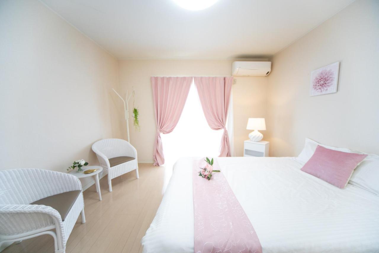 Yokkaichi Hazunaka Hotel Zewnętrze zdjęcie