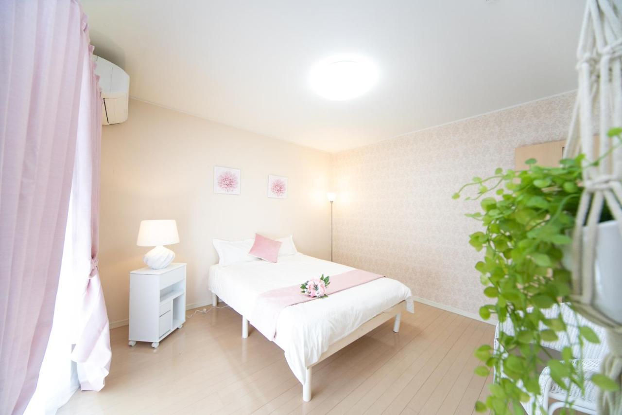 Yokkaichi Hazunaka Hotel Zewnętrze zdjęcie